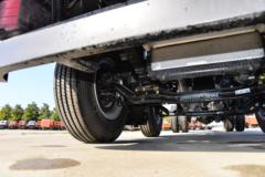 湖北大运 致胜 复合型 245马力 6X2 7.2米仓栅式载货车(国六)(DYQ5243CCYD6CB)