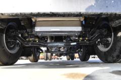 湖北大运 致胜 复合型 245马力 6X2 7.2米仓栅式载货车(国六)(DYQ5243CCYD6CB)