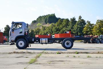 运隆&nbsp;随车吊外观图片