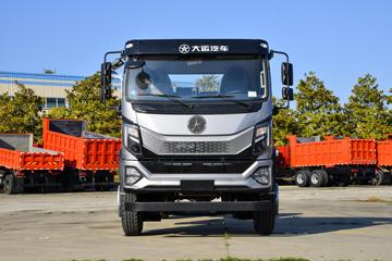 运隆&nbsp;随车吊外观图片