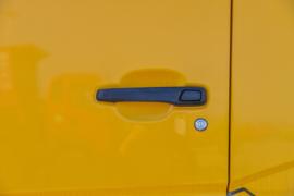 大运F7&nbsp;随车吊外观图片