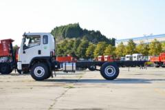 大运 运途 165马力 4X2 压缩式垃圾车(帝王环卫牌)(HDW5162ZYSDY6)