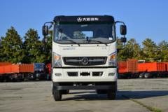 大运 运途 165马力 4X2 压缩式垃圾车(帝王环卫牌)(HDW5162ZYSDY6)