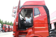 一汽解放 J6V 580马力 8X4 9.4米栏板载货车(CA1310P66K25L7T4E6) 一汽解放 J6V 580马力 8X4 9.4米栏板载货车(CA1310P66K25L7T4E6)