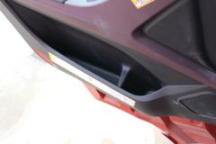 一汽解放 J6V 580马力 8X4 9.4米栏板载货车(CA1310P66K25L7T4E6) 一汽解放 J6V 580马力 8X4 9.4米栏板载货车(CA1310P66K25L7T4E6)