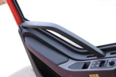 一汽解放 J6V 580马力 8X4 9.4米栏板载货车(CA1310P66K25L7T4E6) 一汽解放 J6V 580马力 8X4 9.4米栏板载货车(CA1310P66K25L7T4E6)