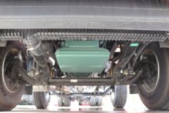 一汽解放 J6V 580马力 8X4 9.4米栏板载货车(CA1310P66K25L7T4E6) 一汽解放 J6V 580马力 8X4 9.4米栏板载货车(CA1310P66K25L7T4E6)