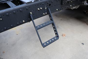 һ����� J6V�ؿ� �캽�� 600���� 6X4 LNGǣ����(Һ��)(CA4250P66M25T1AE6)ͼƬ