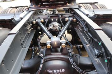 һ����� J6V�ؿ� �캽�� 600���� 6X4 LNGǣ����(Һ��)(CA4250P66M25T1AE6)ͼƬ