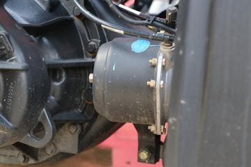 һ����� J6V�ؿ� �캽�� 600���� 6X4 LNGǣ����(Һ��)(CA4250P66M25T1AE6)ͼƬ