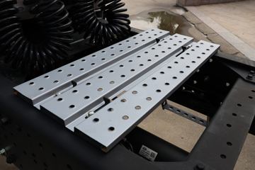 һ����� J6V�ؿ� �캽�� 600���� 6X4 LNGǣ����(Һ��)(CA4250P66M25T1AE6)ͼƬ