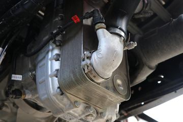 һ����� J6V�ؿ� �캽�� 600���� 6X4 LNGǣ����(Һ��)(CA4250P66M25T1AE6)ͼƬ