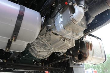 һ����� J6V�ؿ� �캽�� 600���� 6X4 LNGǣ����(Һ��)(CA4250P66M25T1AE6)ͼƬ