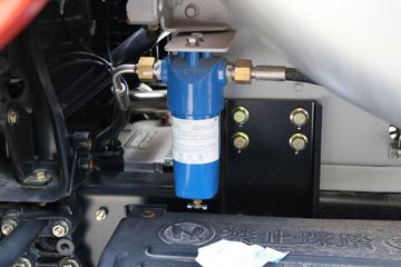 һ����� J6V�ؿ� �캽�� 600���� 6X4 LNGǣ����(Һ��)(CA4250P66M25T1AE6)ͼƬ