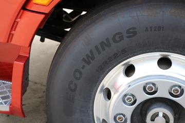 һ����� J6V�ؿ� �캽�� 600���� 6X4 LNGǣ����(Һ��)(CA4250P66M25T1AE6)ͼƬ