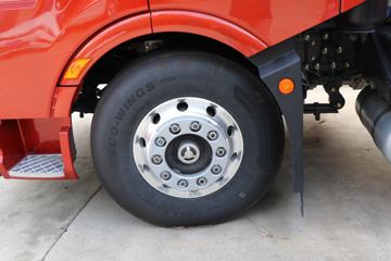 һ����� J6V�ؿ� �캽�� 600���� 6X4 LNGǣ����(Һ��)(CA4250P66M25T1AE6)ͼƬ