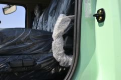 三环十通 昊龙 200马力 4X2 4.3米自卸车(STQ3163L04Y4N6)