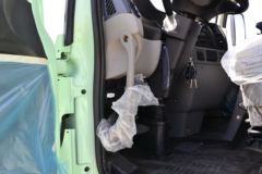 三环十通 昊龙 200马力 4X2 4.3米自卸车(STQ3163L04Y4N6)