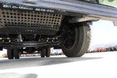 三环十通 昊龙 200马力 4X2 4.3米自卸车(STQ3163L04Y4N6)
