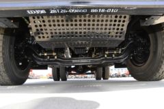 三环十通 昊龙 200马力 4X2 4.3米自卸车(STQ3163L04Y4N6)