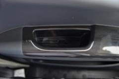 福田 奥铃CTV 163马力 3.83米排半栏板轻卡(万里扬6档)(BJ1045V9JBA-AB8)