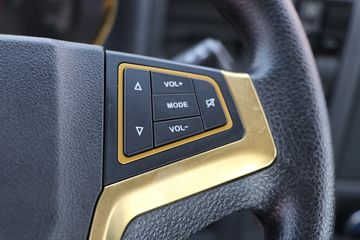 �й�����HOWO ���� 140���� 4.15��AMT�Զ������������ῨͼƬ