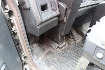 �й�����HOWO ���� 140���� 4.15��AMT�Զ������������ῨͼƬ