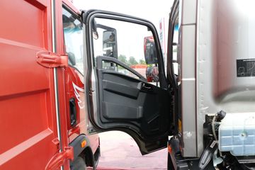 �й�����HOWO ���� 140���� 4.15��AMT�Զ������������ῨͼƬ