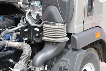 �й�����HOWO ���� 140���� 4.15��AMT�Զ������������ῨͼƬ