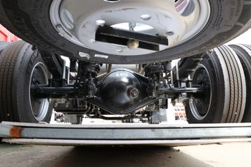 �й�����HOWO ���� 140���� 4.15��AMT�Զ������������ῨͼƬ