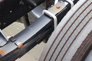 �й�����HOWO ���� 140���� 4.15��AMT�Զ������������ῨͼƬ