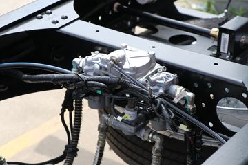 �й�����HOWO ���� 140���� 4.15��AMT�Զ������������ῨͼƬ