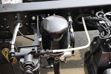 �й�����HOWO ���� 140���� 4.15��AMT�Զ������������ῨͼƬ