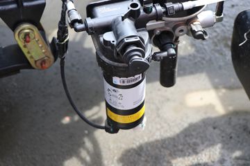 �й�����HOWO ���� 140���� 4.15��AMT�Զ������������ῨͼƬ