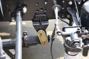 �й�����HOWO ���� 140���� 4.15��AMT�Զ������������ῨͼƬ