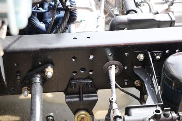 �й�����HOWO ���� 140���� 4.15��AMT�Զ������������ῨͼƬ