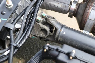 �й�����HOWO ���� 140���� 4.15��AMT�Զ������������ῨͼƬ