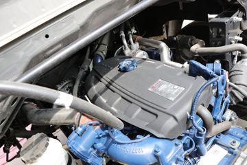 �й�����HOWO ���� 140���� 4.15��AMT�Զ������������ῨͼƬ