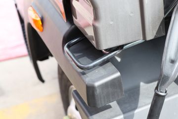 �й�����HOWO ���� 140���� 4.15��AMT�Զ������������ῨͼƬ