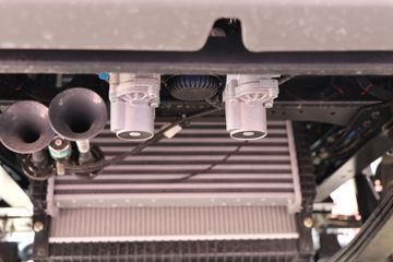 �й�����HOWO ���� 140���� 4.15��AMT�Զ������������ῨͼƬ