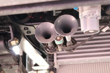 �й�����HOWO ���� 140���� 4.15��AMT�Զ������������ῨͼƬ