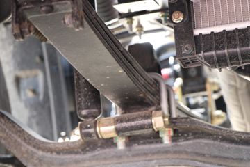 �й�����HOWO ���� 140���� 4.15��AMT�Զ������������ῨͼƬ