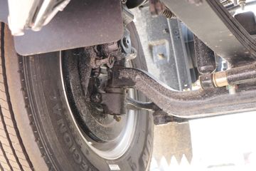 �й�����HOWO ���� 140���� 4.15��AMT�Զ������������ῨͼƬ