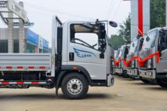 抢购在行动！济南市悍将载货车降价大放送，立降0.2万