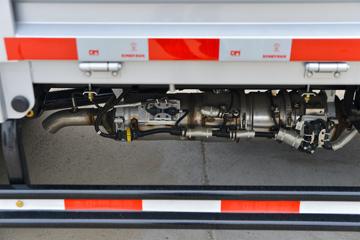 �й�����HOWO ���� 143���� 4.15�׵��������Ῠ(����)(ZZ1047G3214F144)ͼƬ