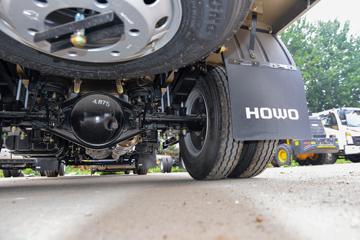 �й�����HOWO ���� 143���� 4.15�׵��������Ῠ(����)(ZZ1047G3214F144)ͼƬ