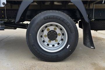 �й�����HOWO ���� 143���� 4.15�׵��������Ῠ(����)(ZZ1047G3214F144)ͼƬ