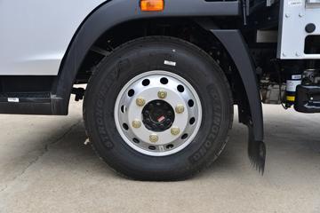 �й�����HOWO ���� 143���� 4.15�׵��������Ῠ(����)(ZZ1047G3214F144)ͼƬ