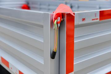 �й�����HOWO ���� 143���� 4.15�׵��������Ῠ(����)(ZZ1047G3214F144)ͼƬ