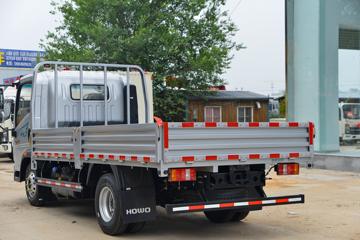 �й�����HOWO ���� 143���� 4.15�׵��������Ῠ(����)(ZZ1047G3214F144)ͼƬ